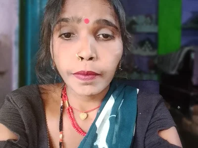 Locky_manvi - Girl 
