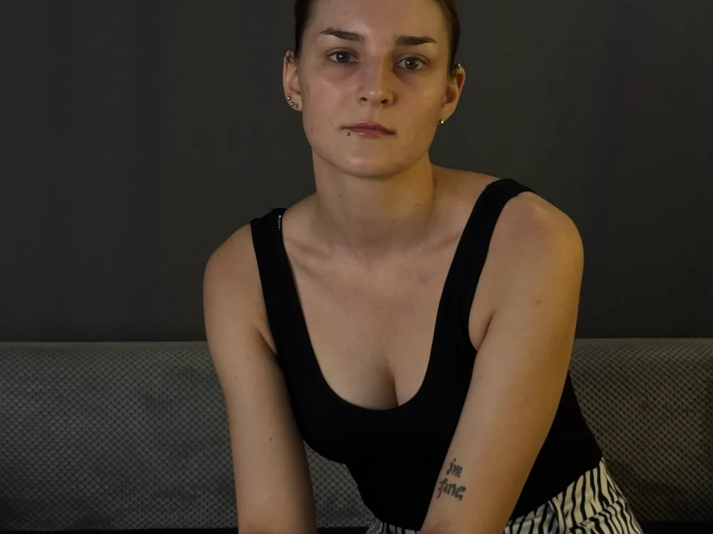 ZinaTams' Offline XXX Chat