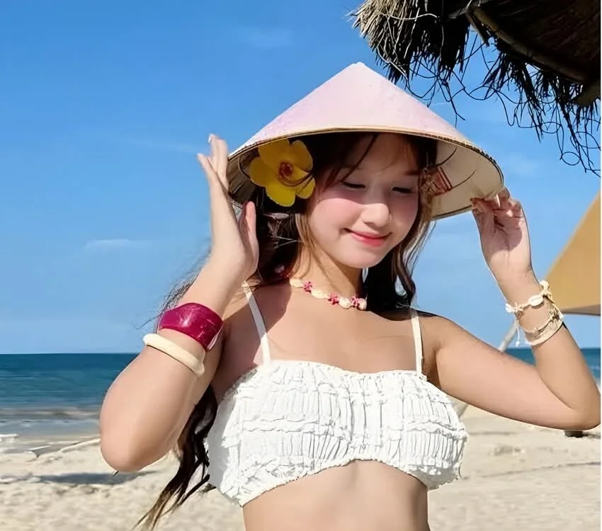 Lysa-xinh