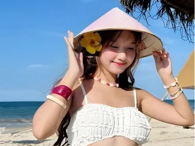 Lysa-xinh - Girl 