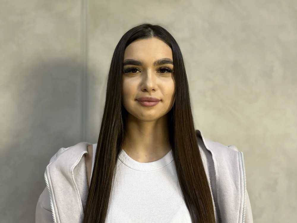 AnnMadsen's Offline Chat Room