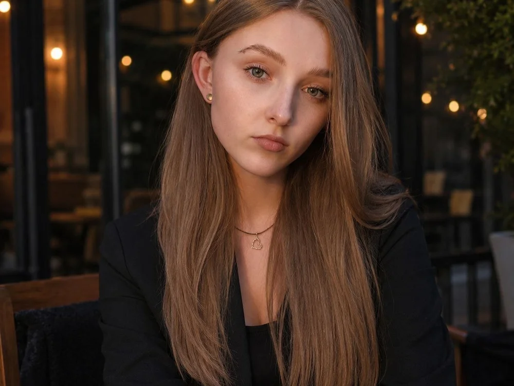 AmeliaDee Adlı Modelin Çevrimdışı XXX Sohbeti