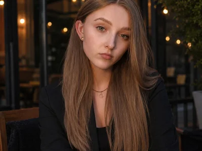 AmeliaDee - Girl 