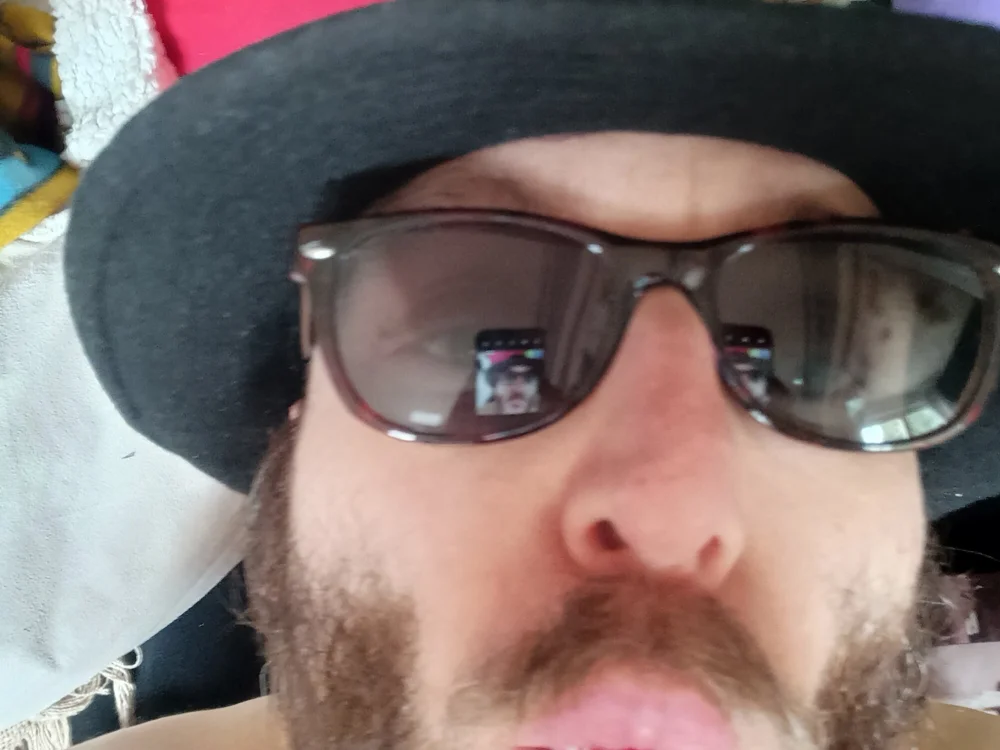 padrecoco's Offline Chat Room