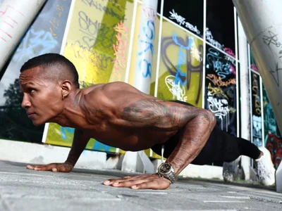 Cam Boy esteveen_ortegas_