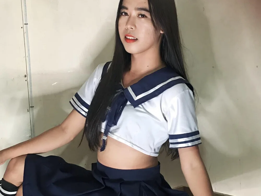 Lovelykimm Offline XXX-chat