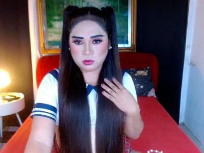 Asian_mistress - Trans 