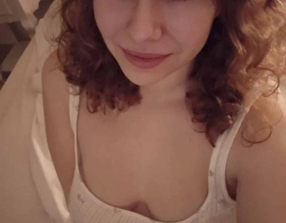 passionatefox offline XXX-chatje