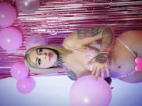 TRIOGOALS3's webcam live show