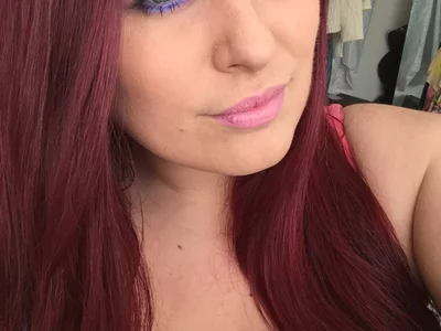 Dreamer_uk Female Lovense Online Webcam Striptease