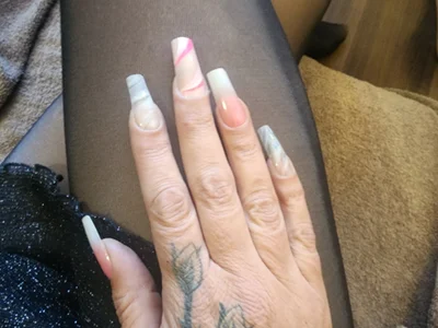 GODDESSTIAMAT - Girl 