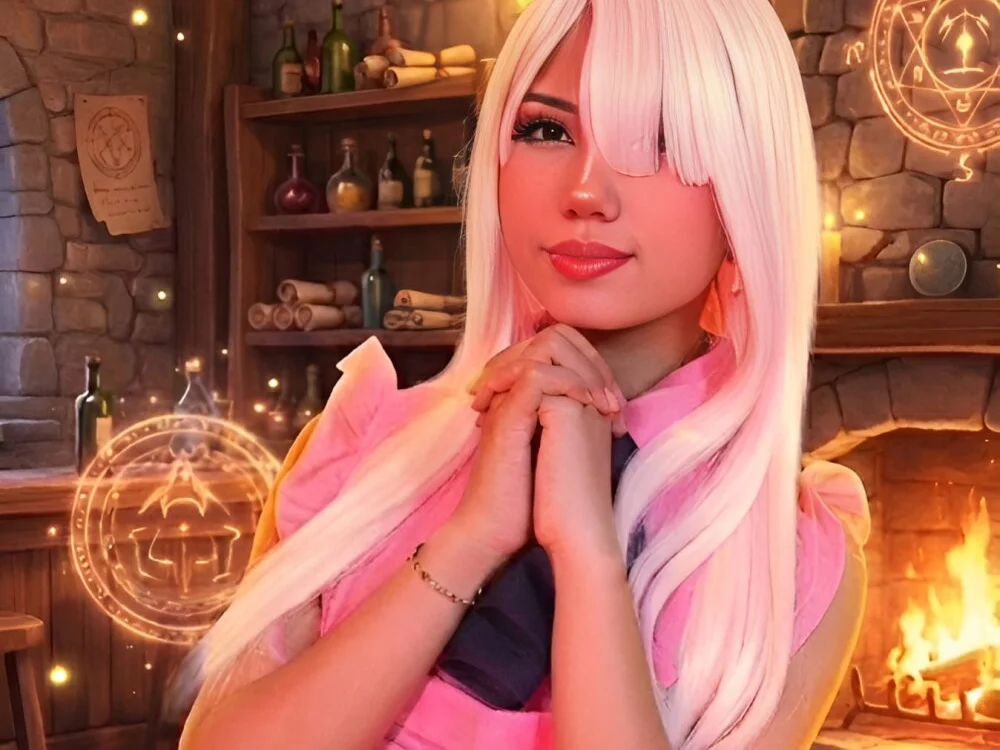 mai-- Chat XXX offline