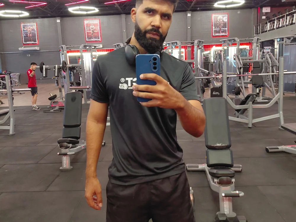 ConradCurse – Offline XXX chat