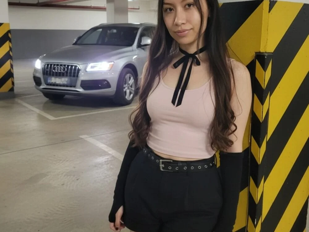 Sofie_Bunny Offline XXX Chat