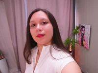 Вебкам-шоу caroline_me