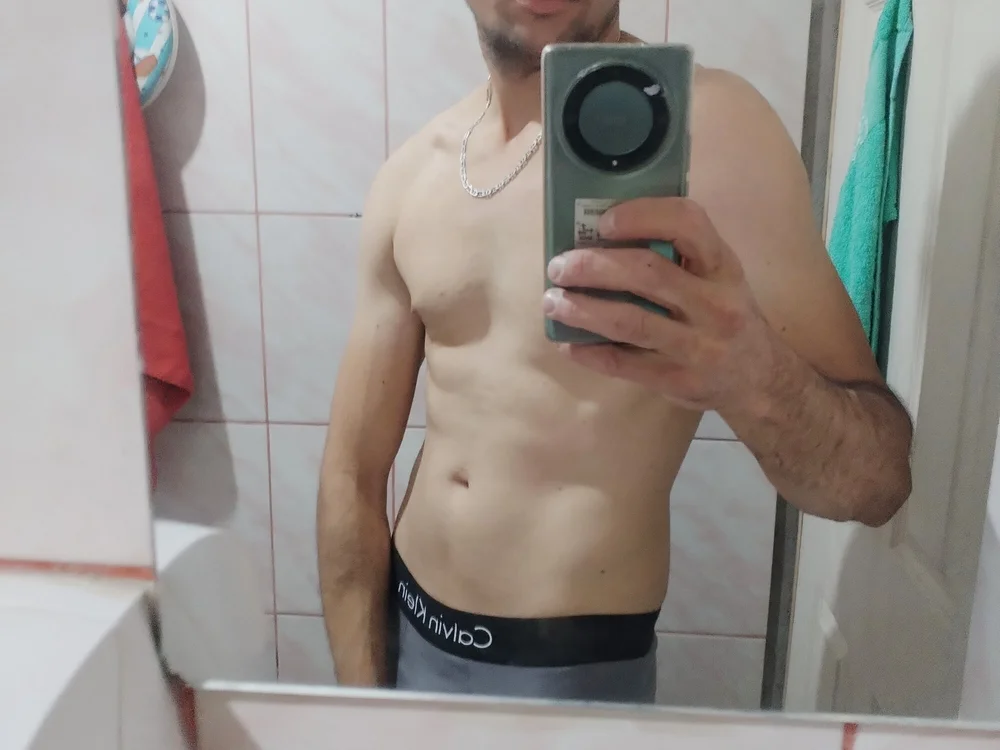 Offline chat soba modela Eithan3