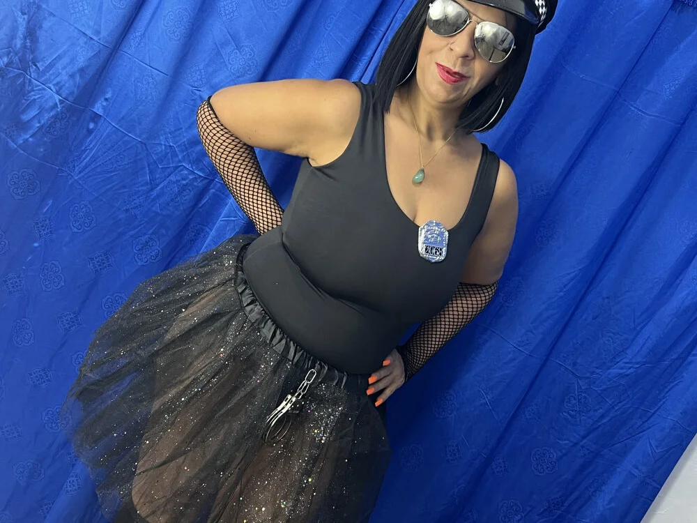 ambercordobaのオフラインXXXチャット