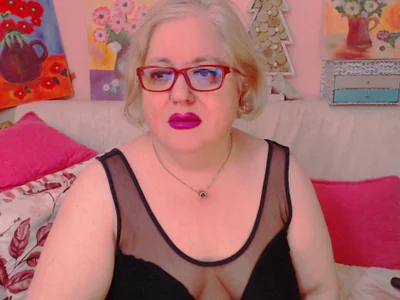 Maturelove_xxx - Girl 
