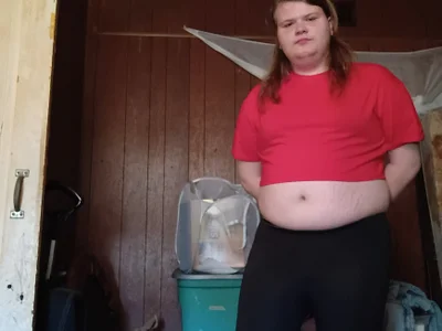 Transgirlnude