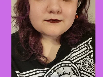 SpookyCamila - Girl 