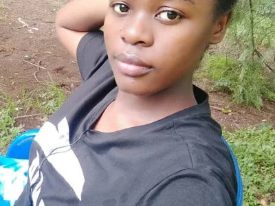 PRETTY-SHANNIA - Girl 