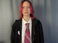 WenVanabel's webcam live show