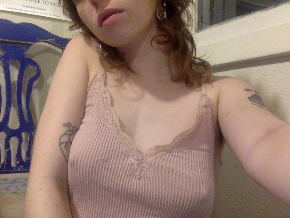 ivyxoxo Chat XXX offline