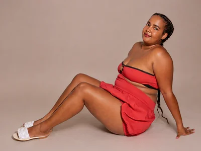 Tatianareyess - Girl 