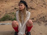 MaryannSofts' Live XXX Chat