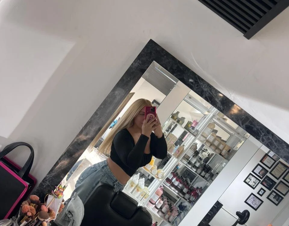 White__doll's Offline XXX Chat