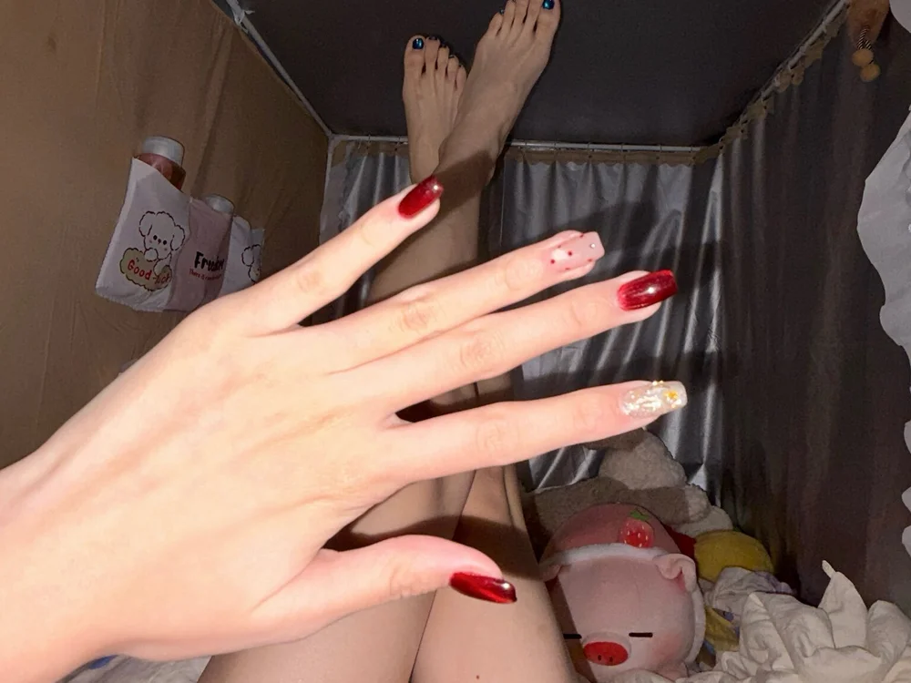 Aurora-china cam model