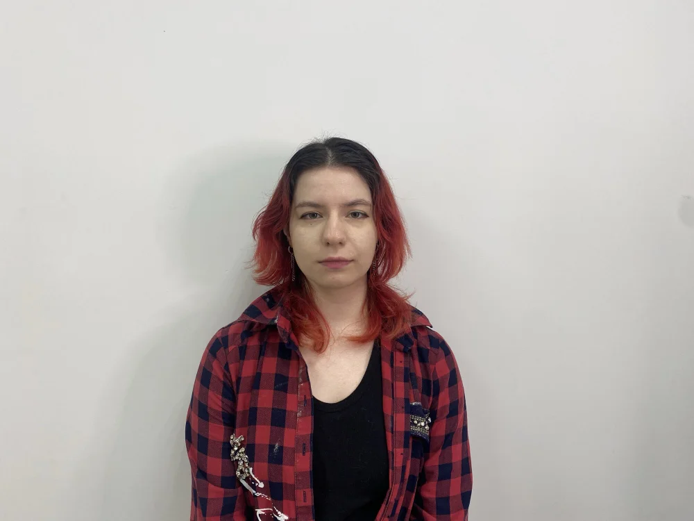 EugeniaDrye's Offline XXX Chat