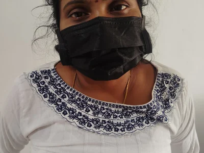 Akshayahyd - Girl 