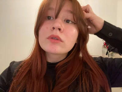 Raven_Lace - Girl 
