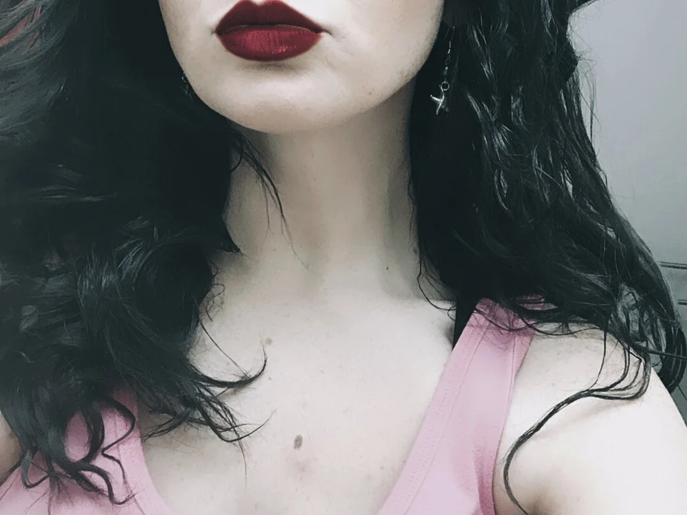 maddenikkis' Offline XXX Chat