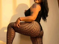 MariaVex's webcam live show