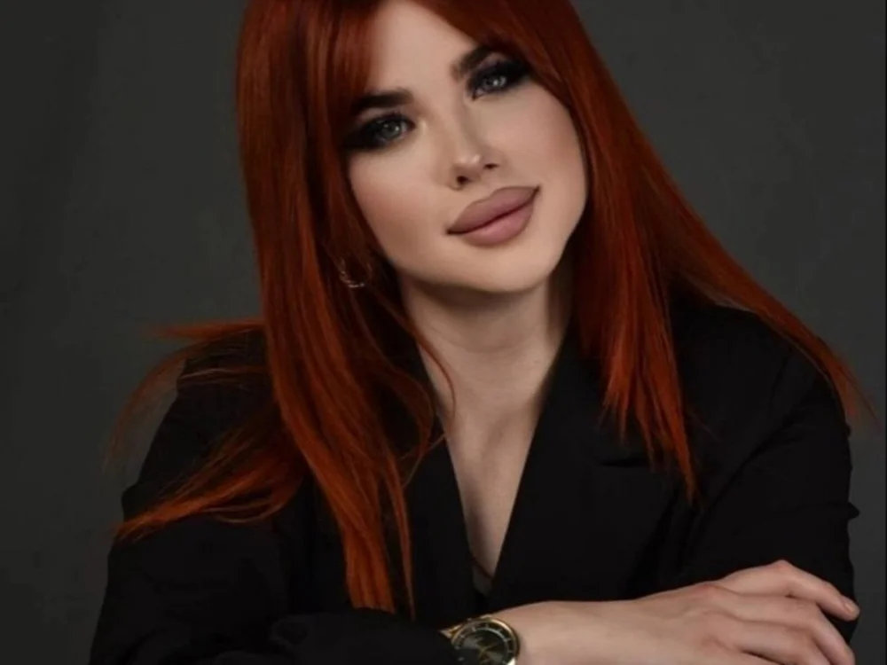 GruffFlowing cam model