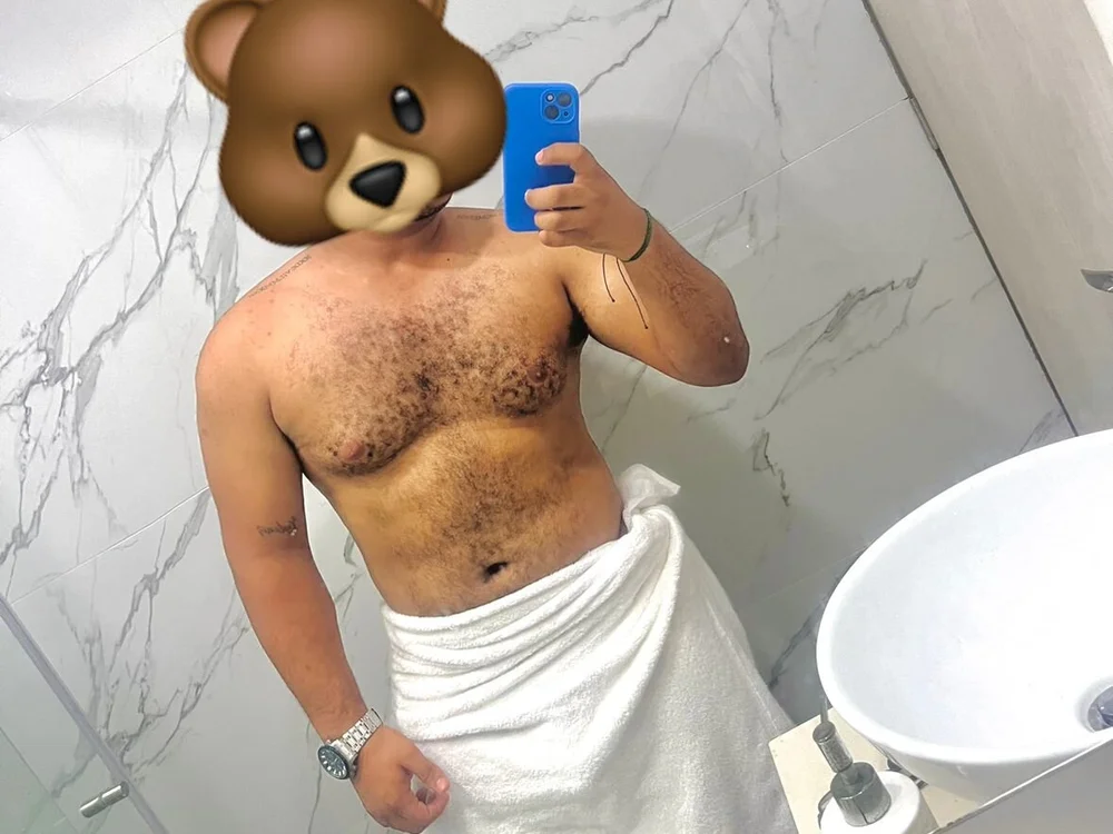 tonny_bear's Offline Chat Room