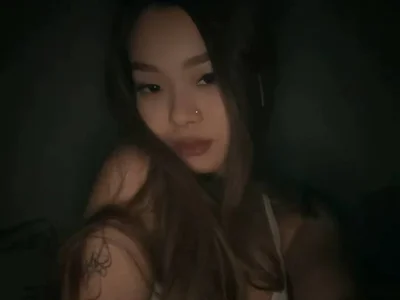 Asa_baemon - Girl 