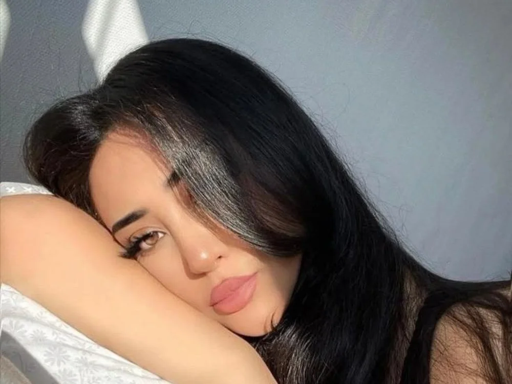 Soso_charmota's Offline XXX Chat