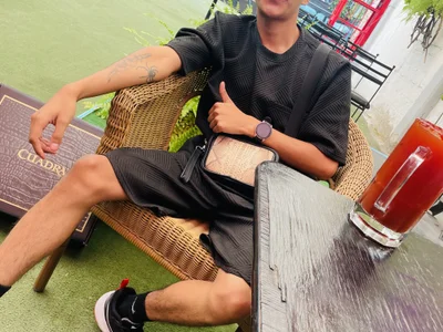Dusty_guxs - Boy 