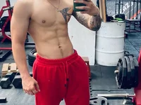 davirtt's webcam live show