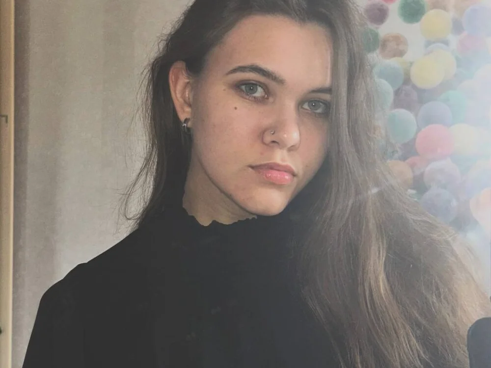 Офлайн-чат XXX MayPortman