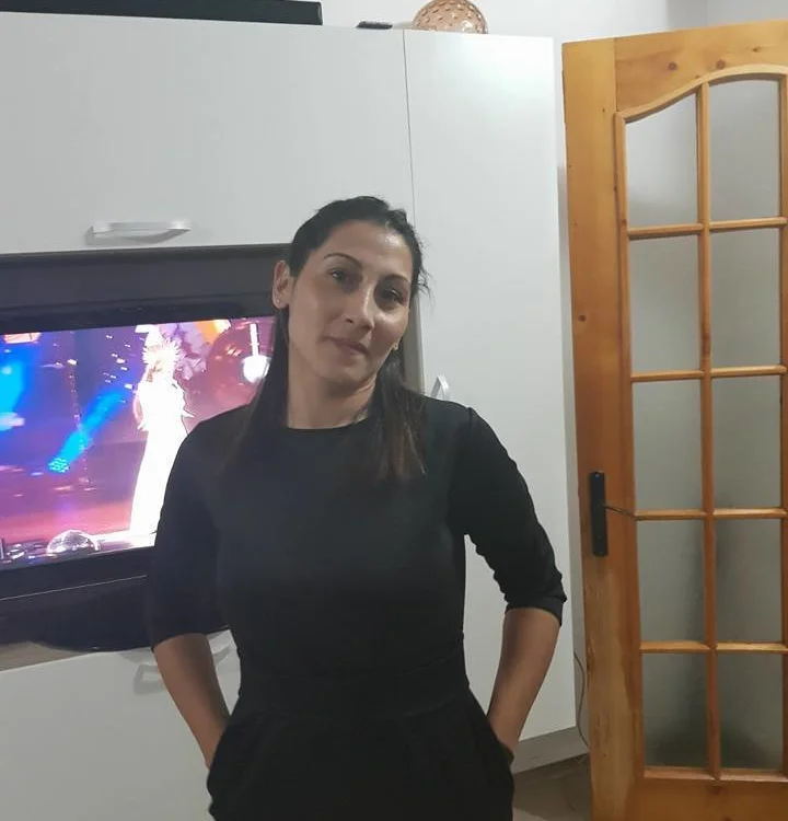 juanitabby's Offline Chat Room