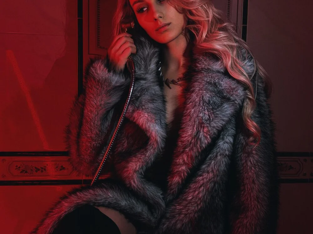 KathernKlunk 离线XXX聊天