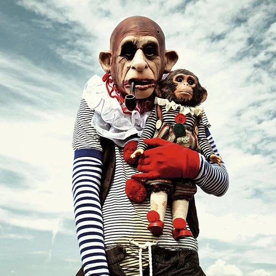 Chat +18 off-line de DEMON_SIX