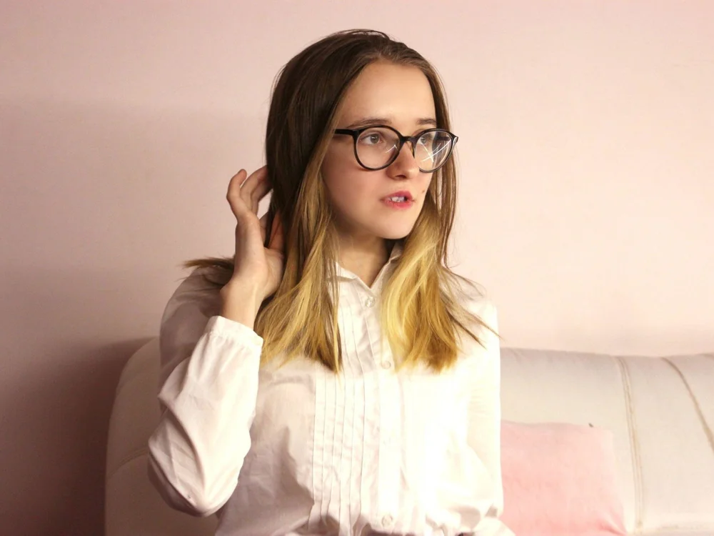 TiffanyCloud's Offline XXX Chat
