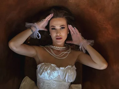 Milana_Sher - Girl 