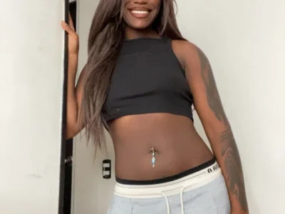 SweetSinner__ - Girl 