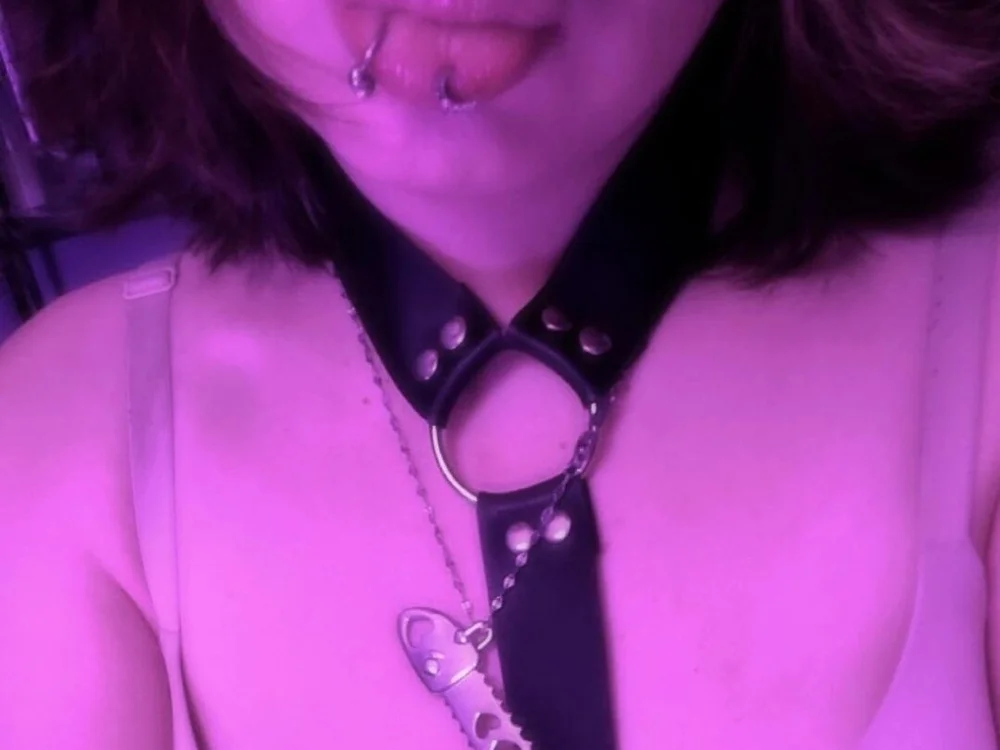 stickySushi's Offline XXX Chat
